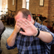 Image for article titled 11 AMAZING Photos Of Doug Bramowski As He Slowly Realizes His Wife Is Having An Affair